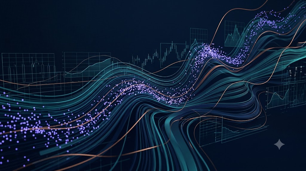 AI Investment Flows H1 2026: Capital Allocation Patterns and Sector Trends