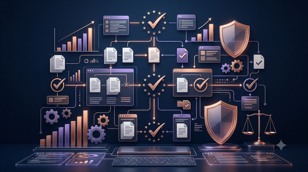 EU AI Act Phase 2 Compliance: Enterprise Readiness Assessment