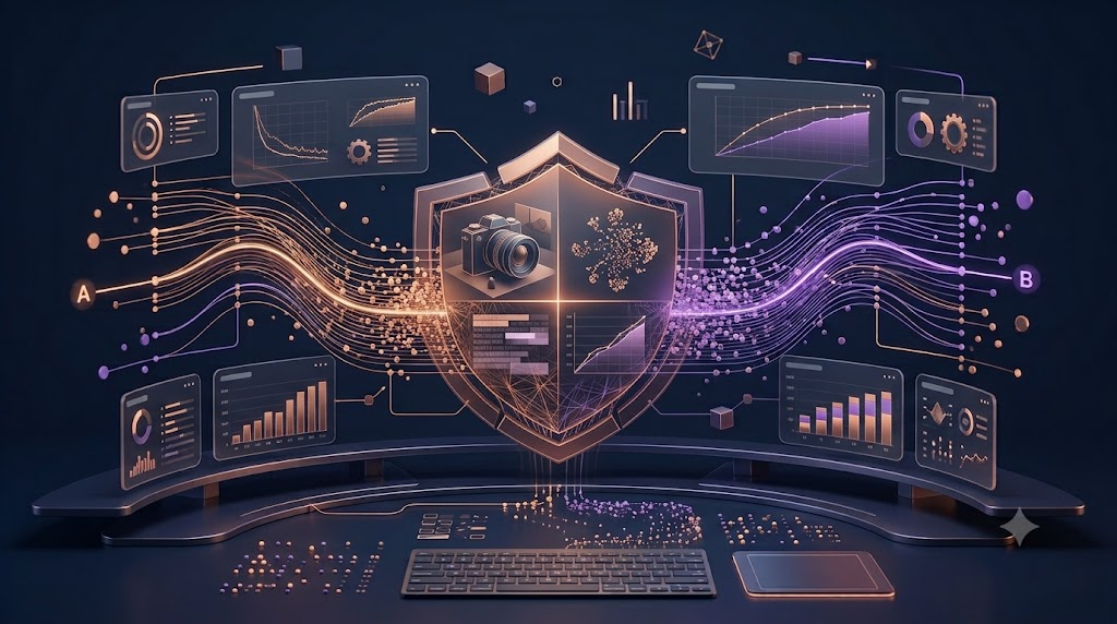 Multi-Modal AI: Vision-Language Model Enterprise Readiness