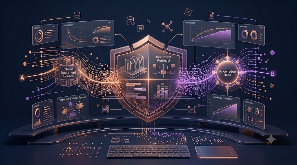 RAG Architecture Patterns for Regulated Industries: A Design Guide